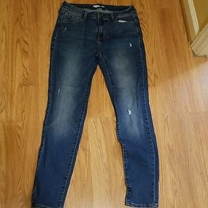 Womens jeans